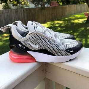 Nike Air Max 270 Hot Punch 2Y Sneakers